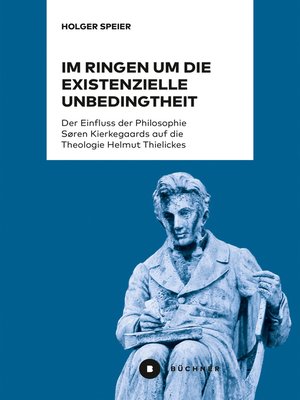 cover image of Im Ringen um die existenzielle Unbedingtheit